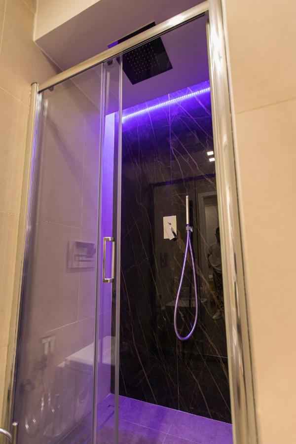 Morpheus Rooms Napoli Eksteriør billede